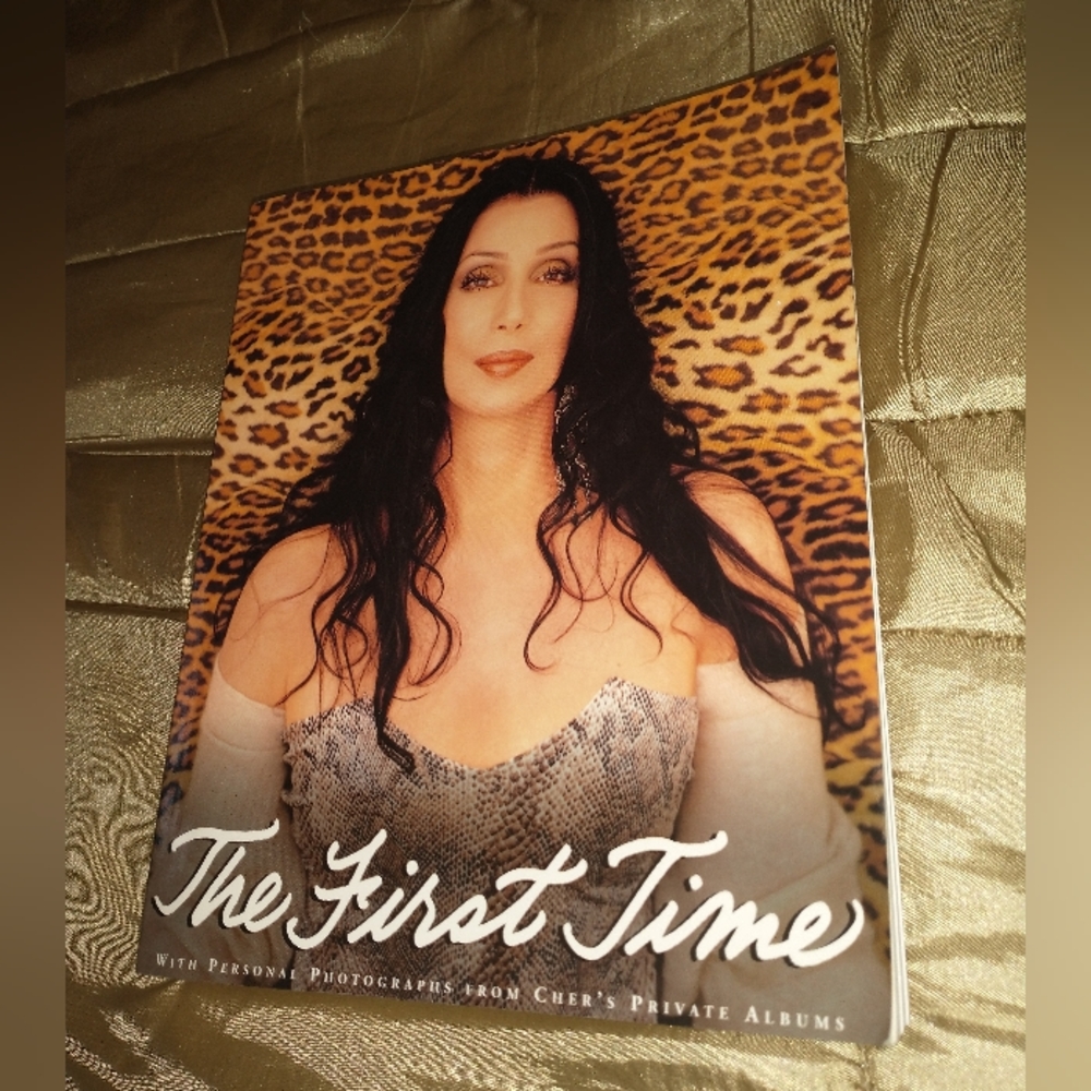 Book